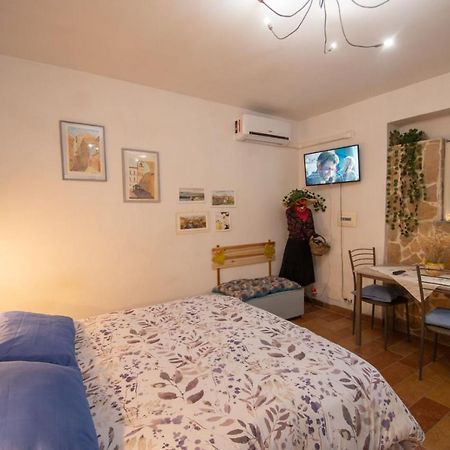 Alloggio Turistico Maria Paola Tarquinia Zewnętrze zdjęcie
