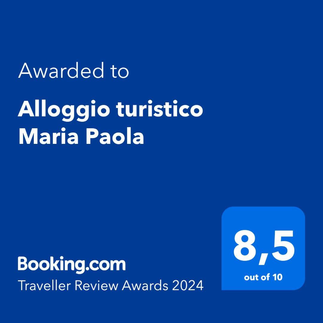 Alloggio Turistico Maria Paola Tarquinia Zewnętrze zdjęcie